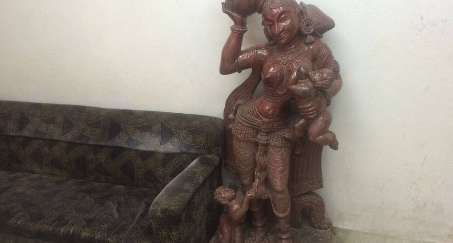 The Eden, Bhubaneswar 4
